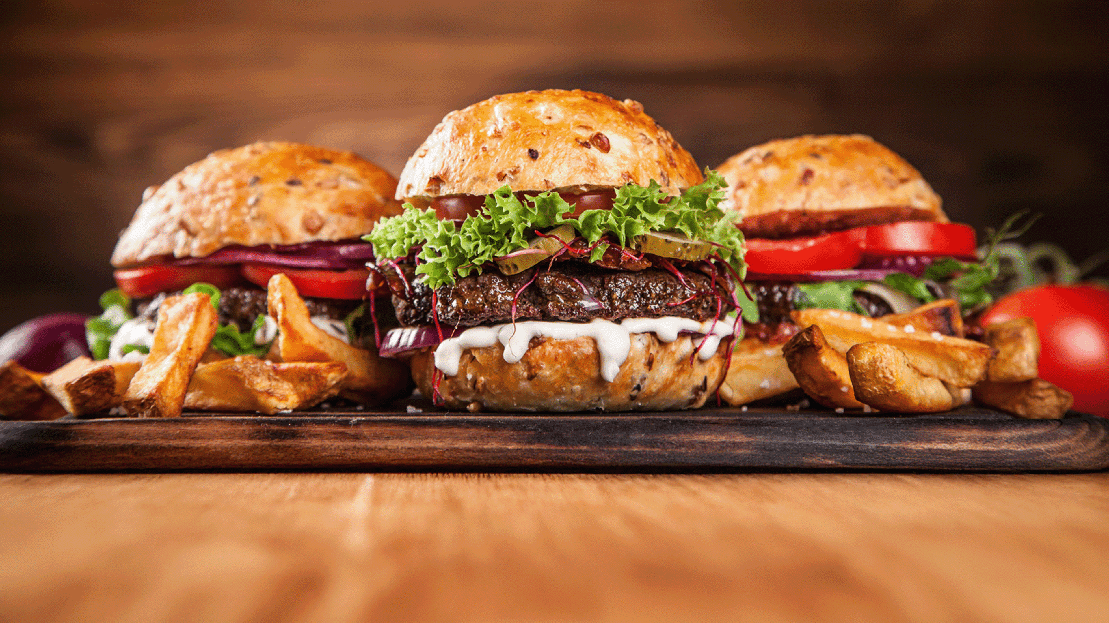 Burgerstation Fünfhaus Wien